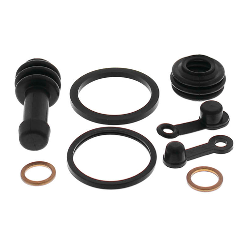 QuadBoss - QuadBoss Brake Caliper Rebuild Kit - 5318-3186