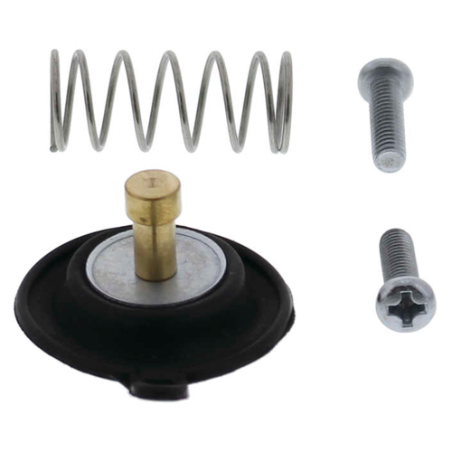 QuadBoss - QuadBoss Air Cut-off Valve Kit - 46-4015
