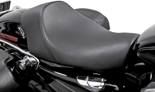 DG Performance - DG Performance MinimalIST Solo Vinyl Seat - FA-DGE-0249
