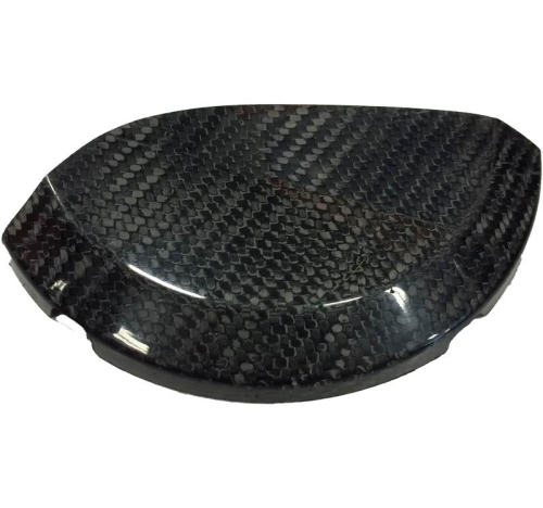 P3 - P3 Carbon Fiber Clutch Cover - 711090