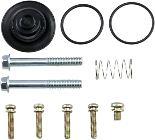Parts Unlimited - Parts Unlimited Diaphragm Only Kit - 0705-0467