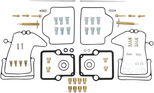 Parts Unlimited - Parts Unlimited Carburetor Repair Kit - 1003-1533