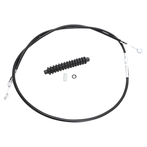 Magnum - Magnum Alternative Length XR Black Vinyl Clutch Cable - 70 3/4in. - XR4321212
