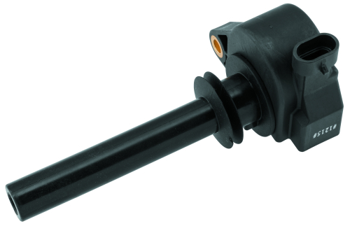 Twin Power - Twin Power High Performance Coil - Black - 3 Ohms - 210652