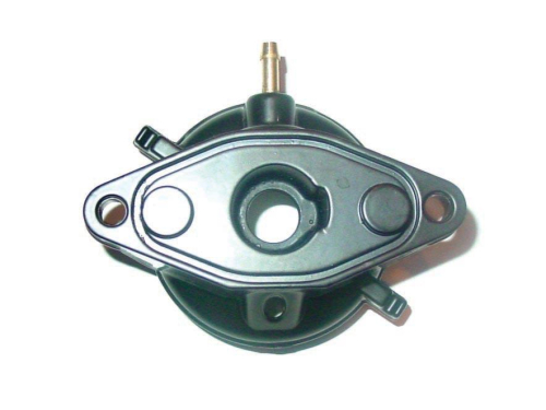 WSM - WSM Power Valve Housing - 010-495-31