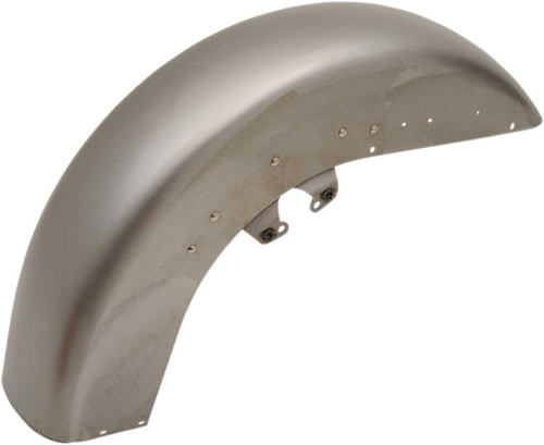 Drag Specialties - Drag Specialties Front Fender - 1401-0581