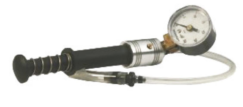 Mikuni - Mikuni Pop-Off Pump - 100lb - 002.993