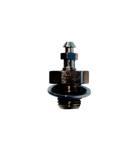 GMA Engineering - GMA Engineering Brake Bleeder Fitting for GMA Brake Calipers - GMA BB-2
