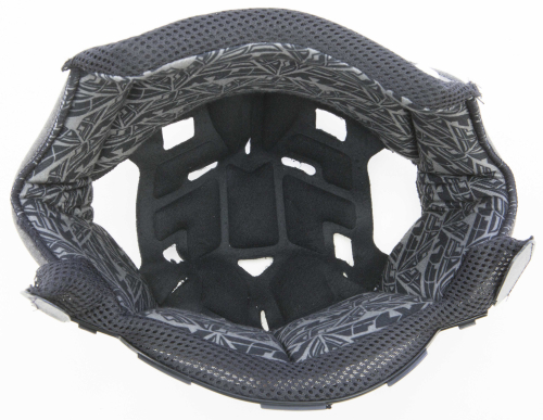 Fly Racing - Fly Racing Liner for Fly Trekker Helmets - XL-2XL (10mm) - 73-31320