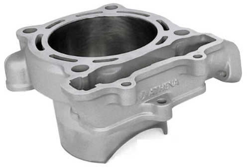 Athena - Athena Big Bore Cylinder Only (182cc) - Oversized to 63.00mm, 11.4:1 Compression - S410485301034