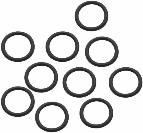 S&S Cycle - S&S Cycle Oil Pump O-Rings - 50-8078