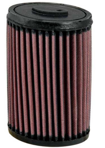 K&N Engineering - K&N Engineering High Flow Air Filter - HA-4098
