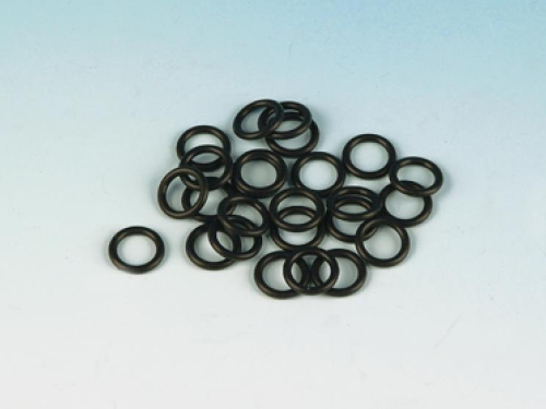 James Gasket - James Gasket Oil Tank Fitting O-Rings - JGI-11159