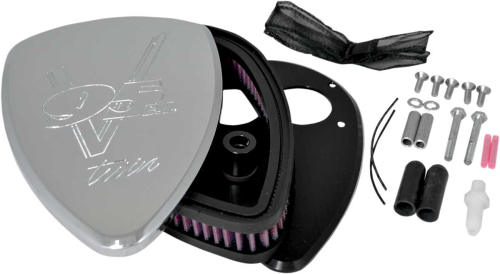 Baron Custom Accessories - Baron Custom Accessories Big Air Kit - V95 - BA-2070-09