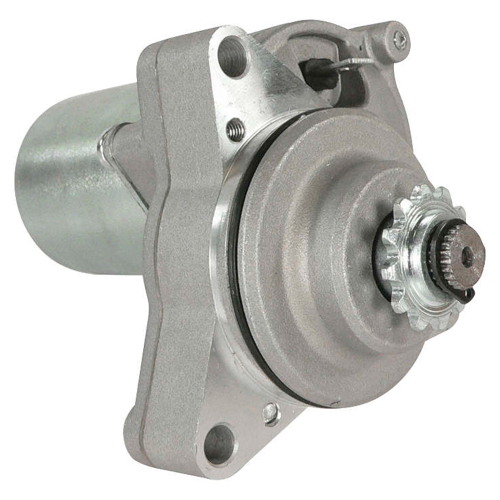 QuadBoss - QuadBoss Starter - SMU0477