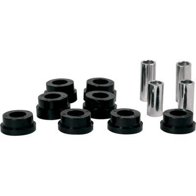 Fox Racing Shox - Fox Racing Shox Bushing Replacement Kit - 10mm Bolt - Dual Sleeve - 803-00-558
