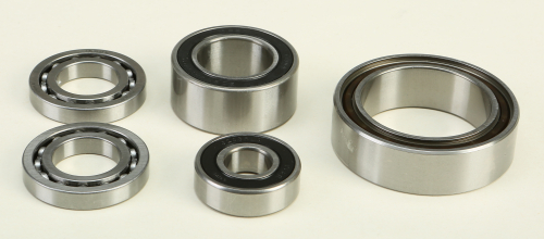 Black Diamond Xtreme - Black Diamond Xtreme Diamond Drive Bearing Kit - 50058