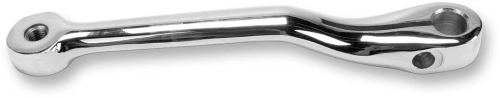 Drag Specialties - Drag Specialties Chrome Shift Lever - 292024-BC402