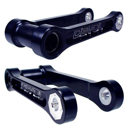 Devol - Devol Transformer Pull Rod - 0116-5501