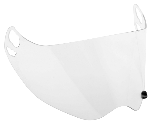 Arai Helmets - Arai Helmets Faceshield - Clear - 031421