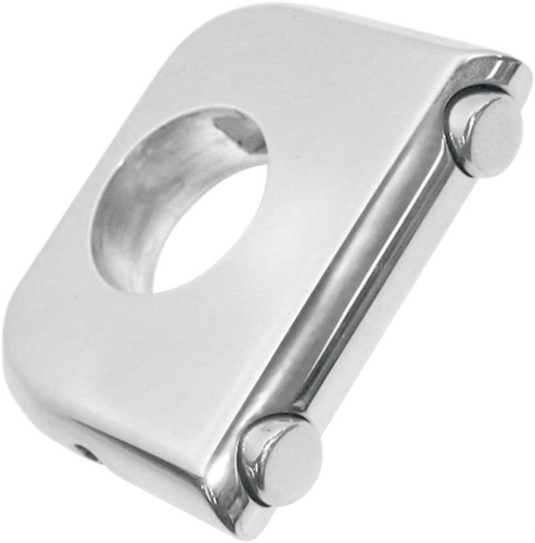 Pingel - Pingel Slim Line Switch Housing - Dual-Button for 7/8in. Handlebars - 665