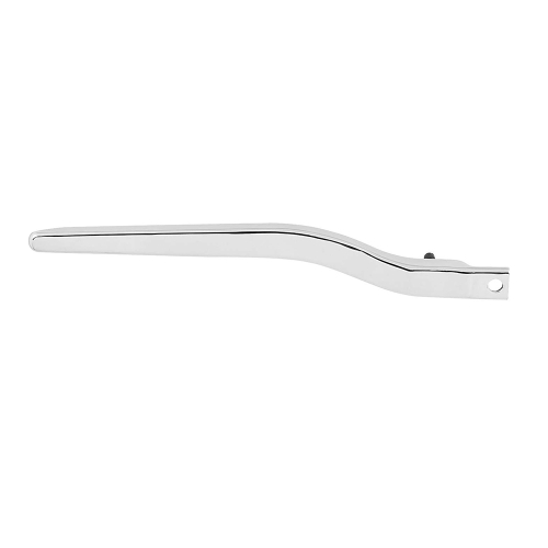 Bikers Choice - Bikers Choice Rear Fender Struts - Smooth Style - 19418B