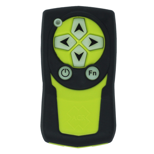 ACR Electronics - ACR Standard Wireless Remote f/RCL-85 &amp; RCL-95 Searchlights