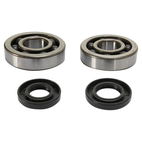 Pro-X - Pro-X Crankshaft Bearing and Seal Kit - 23.CBS45088
