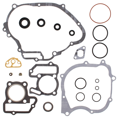 Vertex - Vertex Complete Gasket Set - 1st Overbore - 811617