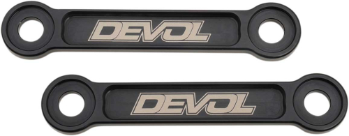 Devol - Devol Suspension Lowering Links - 1.75in. - 0115-2202