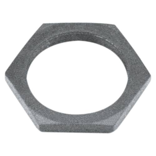 Colony - Colony Transmission Mainshaft Lock Nut - 2320-1