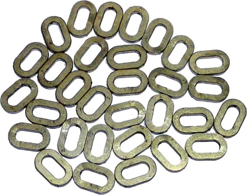 WSM - WSM Hull Washer Kit for Sea-Doo Spark - 012-650