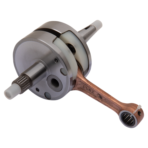 Pro-X - Pro-X Crankshaft - 10.4124