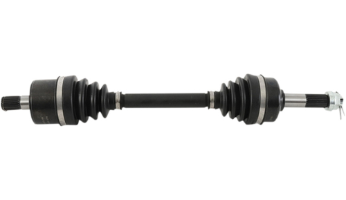 All Balls - All Balls 8 Ball Extreme Duty Axle - AB8-KW-8-312