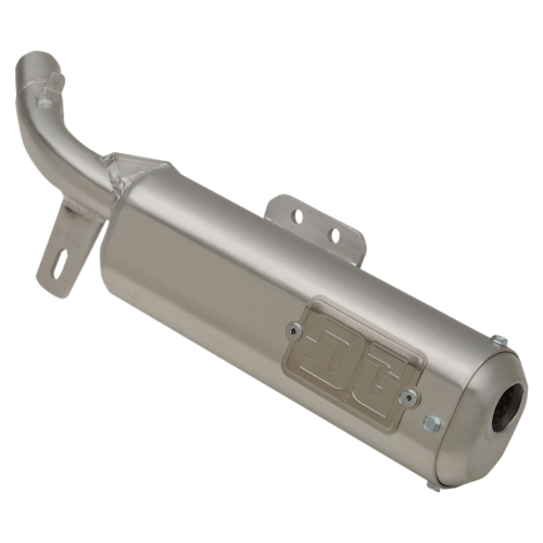 DG Performance - DG Performance Type ll Silencer - 20-2213