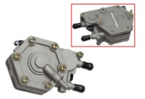 Bronco - Bronco Fuel Pump - AT-07516