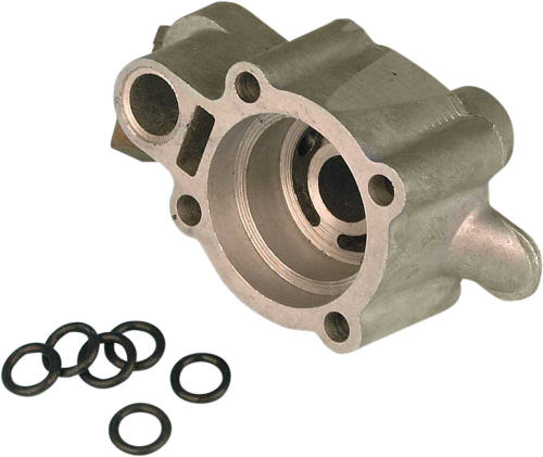 James Gasket - James Gasket Oil Pump Check Valve O-Ring - JGI-26433-77