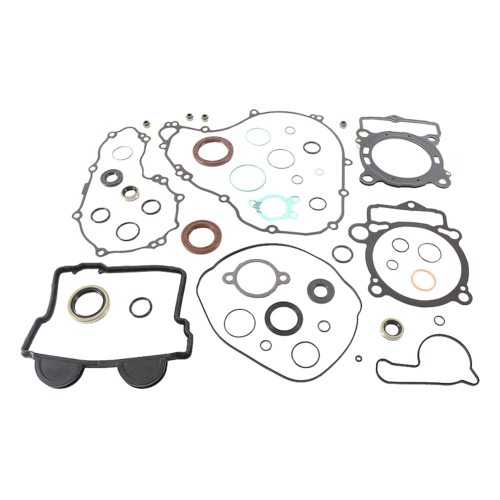 Vertex - Vertex Complete Gasket Set - 811372