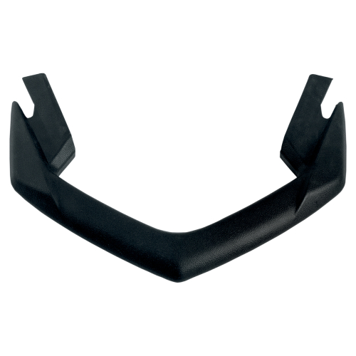 Kimpex - Kimpex Front Bumper - Black - 280706