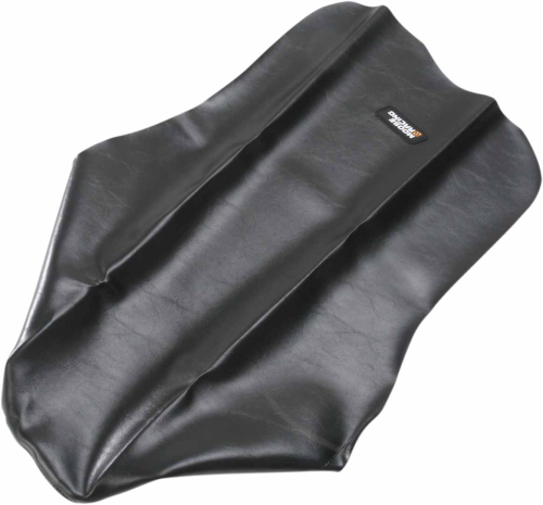 Moose Racing - Moose Racing Standard Seat Cover - Black - KX12588-30