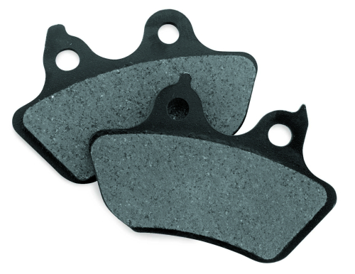 Twin Power - Twin Power Organic Brake Pads - 592362