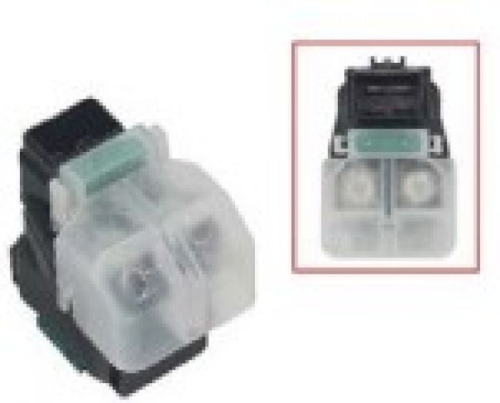 Bronco - Bronco Starter Solenoid - AT-01760