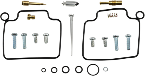 Parts Unlimited - Parts Unlimited Carburetor Repair Kit - 1003-1294