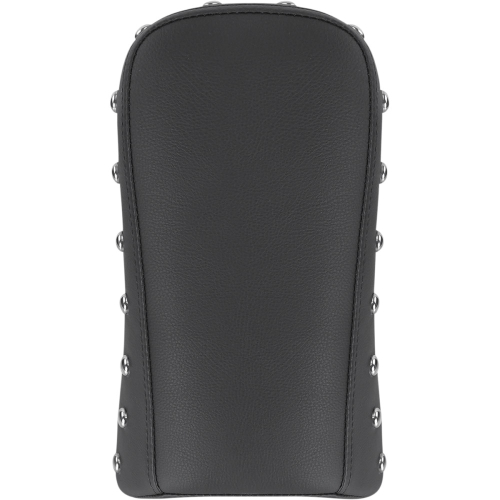 Saddlemen - Saddlemen Renegade Deluxe Sport Pillion Pad with Struds - 818-29-021