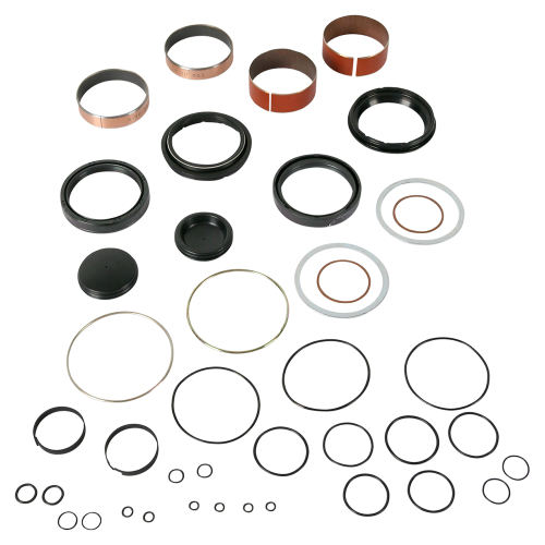 Pivot Works - Pivot Works Fork Rebuild Kit - PWFFK-T05-531