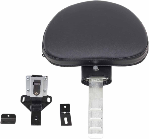 Saddlemen - Saddlemen Backrest Assembly for PT Seats - LB11567PT