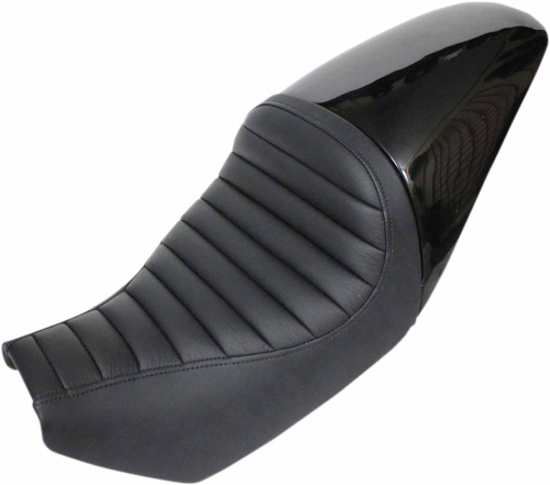 Saddlemen - Saddlemen Full Fender Solo Seat - 815-25-101