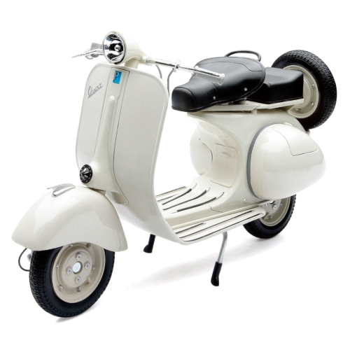 New Ray Toys - New Ray Toys 1:6 Scale Vespa 150VL1T Replica - 49273