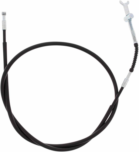 Moose Racing - Moose Racing Rear Hand-Park Brake Cable - 45-4071
