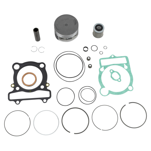 WSM - WSM Top-End Rebuild Kit - .5mm Over - 54-540-12